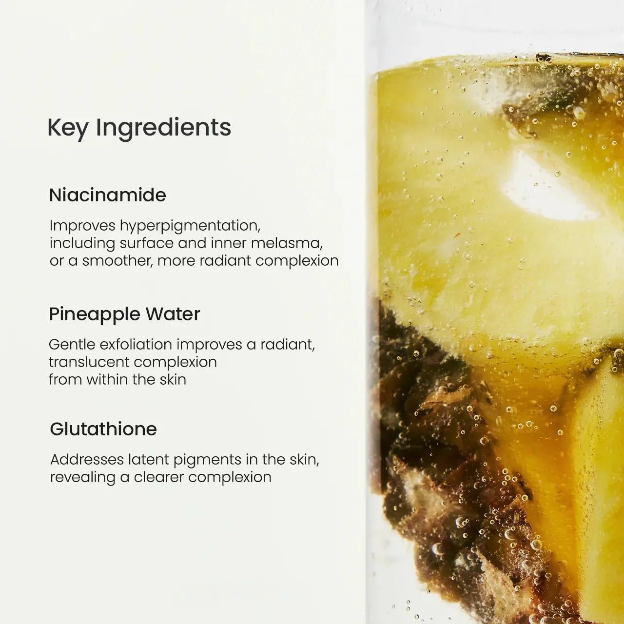 BIODANCE Real Deep Mask