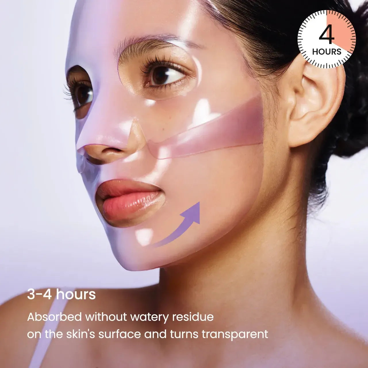 BIODANCE Real Deep Mask