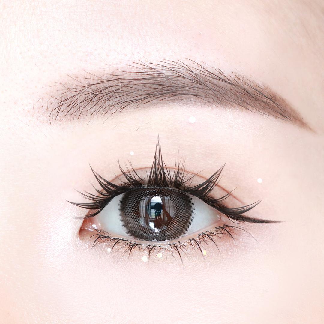 Be Doll Glue free False Eyelashes - Style M 向日葵