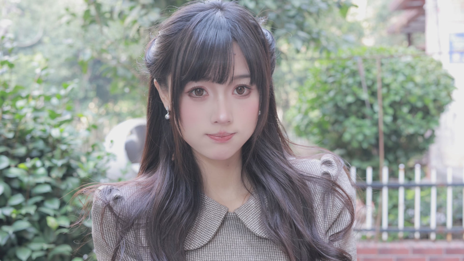 My Honey-Mi Tesoro 1 Day Color Con 10pcs (Eff dia:15mm)