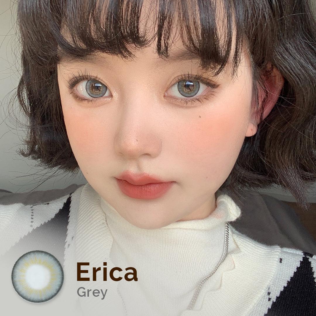 Erica Grey 16mm