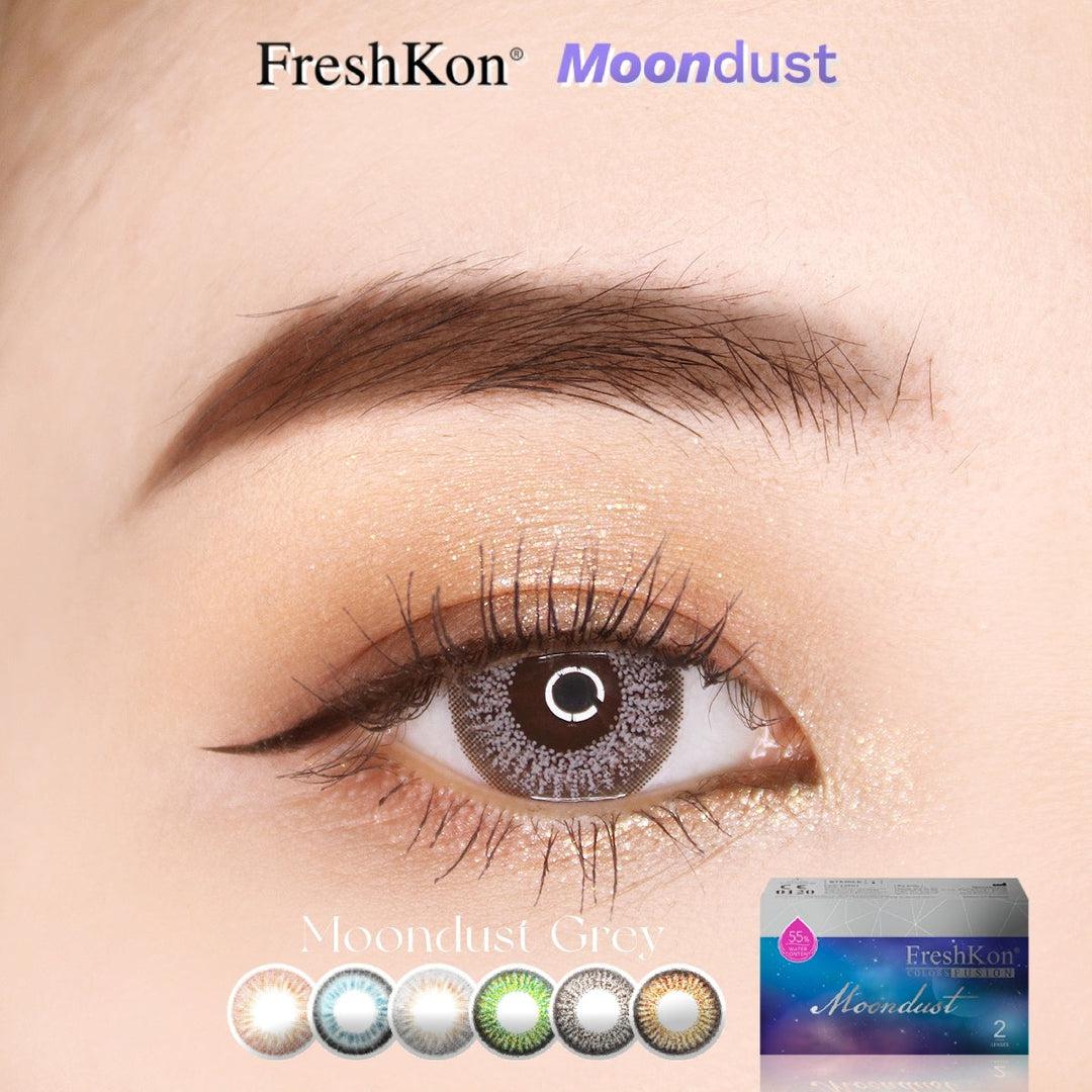 Freshkon Moondust Grey