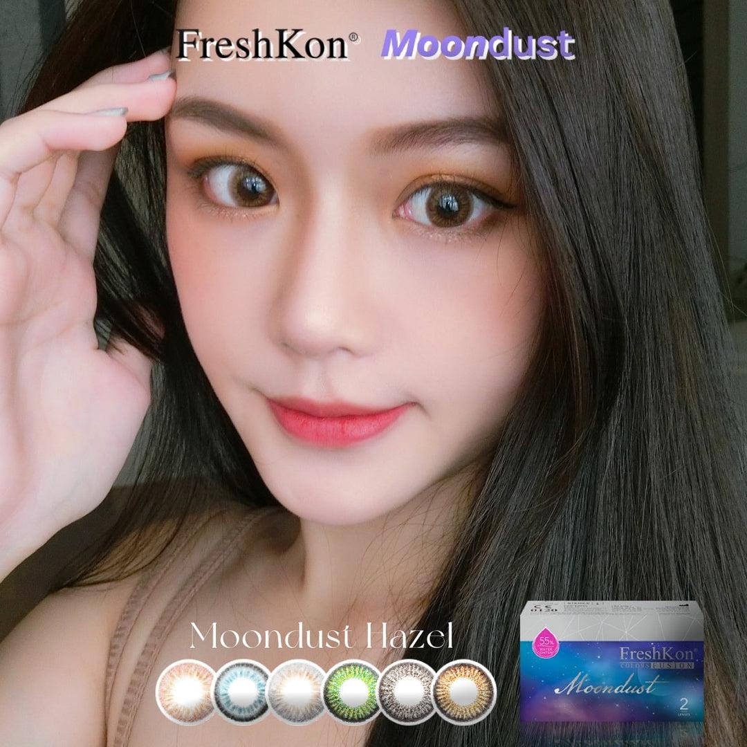 Freshkon Moondust Hazel